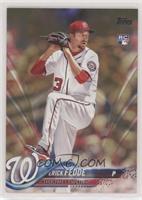 Erick Fedde #/2,018