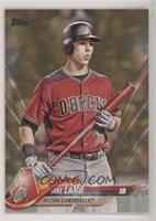 Jake Lamb [EX to NM] #/2,018