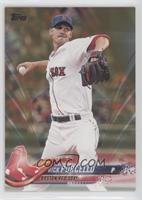 Rick Porcello #/2,018