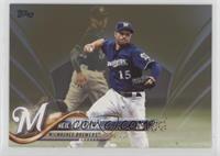 Neil Walker #/2,018