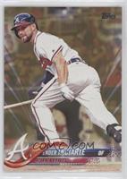 Ender Inciarte #/2,018