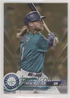 Taylor Motter #/2,018