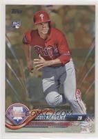 Scott Kingery #/2,018