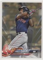 Hanley Ramirez #/2,018