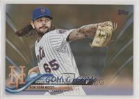 Robert Gsellman [EX to NM] #/2,018