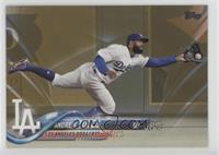 Andrew Toles #/2,018