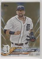 Nicholas Castellanos #/2,018