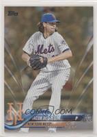 Jacob deGrom #/2,018