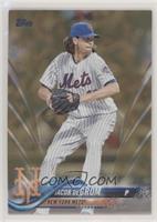 Jacob deGrom #/2,018