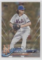 Jacob deGrom #/2,018