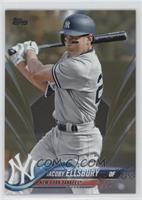 Jacoby Ellsbury #/2,018