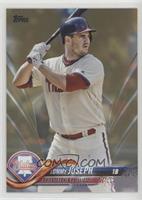 Tommy Joseph #/2,018