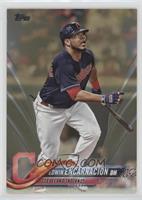 Edwin Encarnacion #/2,018