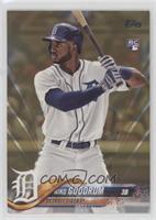 Niko Goodrum #/2,018