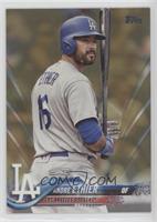 Andre Ethier #/2,018