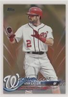 Adam Eaton #/2,018