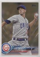 Drew Smyly [EX to NM] #/2,018