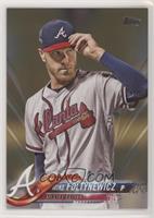 Mike Foltynewicz #/2,018