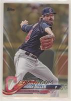 Andrew Miller #/2,018