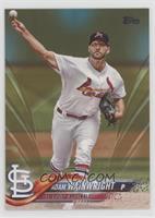 Adam Wainwright #/2,018