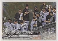 Chicago White Sox [EX to NM] #/2,018