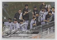 Chicago White Sox #/2,018