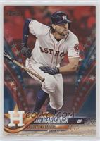 Jake Marisnick #/76