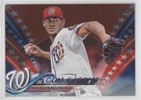 Joe Ross [EX to NM] #/76