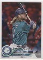 Taylor Motter #/76