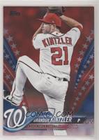 Brandon Kintzler #/76