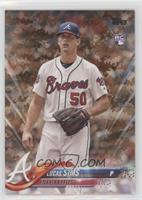 Lucas Sims #/25