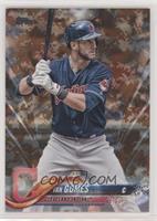 Yan Gomes #/25