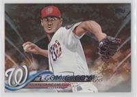 Joe Ross #/25