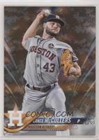 Lance McCullers #/25