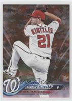 Brandon Kintzler #/25