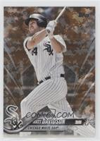 Matt Davidson #/25