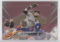 Brandon Belt #/50