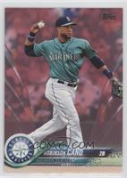 Robinson Cano #/50