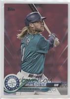 Taylor Motter #/50