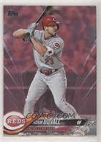 Adam Duvall #/50