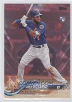 Amed Rosario #/50