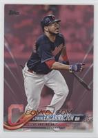 Edwin Encarnacion #/50