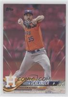 Justin Verlander #/50