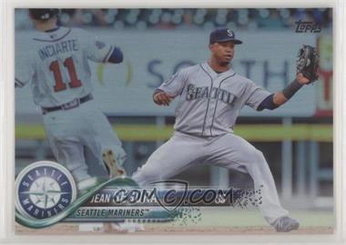 2018 Topps - [Base] - Rainbow Foil #144 - Jean Segura