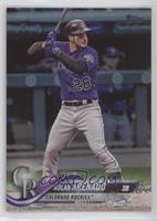 Nolan Arenado