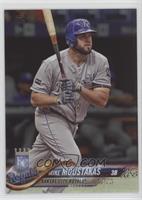 Mike Moustakas