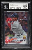 Rafael Devers [BGS 8.5 NM‑MT+]