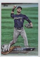 Ryan Braun