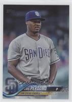 Luis Perdomo