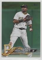 Gregory Polanco